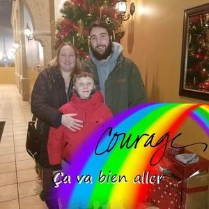 Meet your Posher, Annie